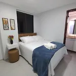 Refugio Amor De Verao A Poucos Passos Do Mar Do Caribessa