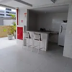 Refugio Amor De Verao A Poucos Passos Do Mar Do Caribessa