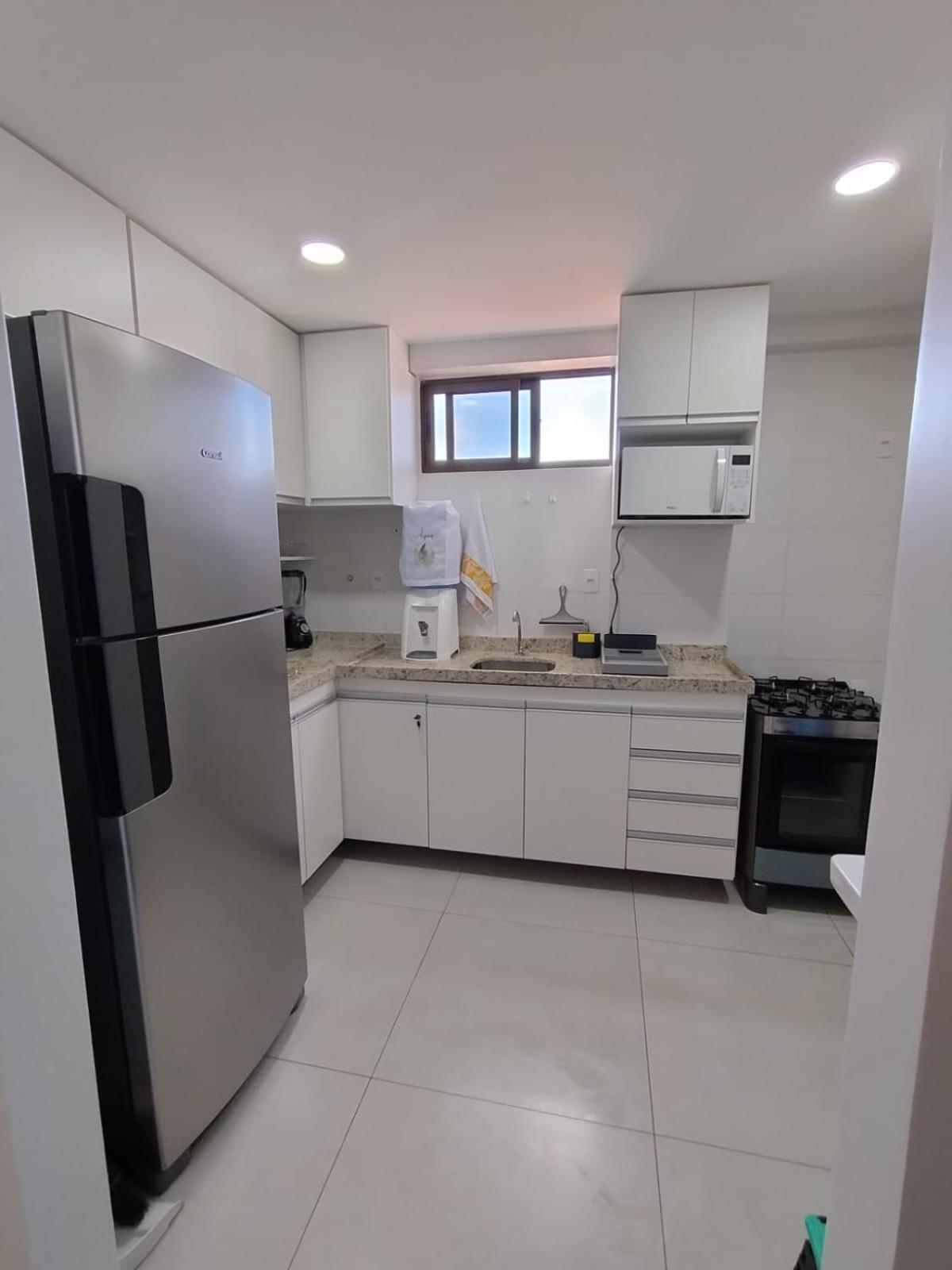 Refugio Amor De Verao A Poucos Passos Do Mar Do Caribessa Apartamento João Pessoa