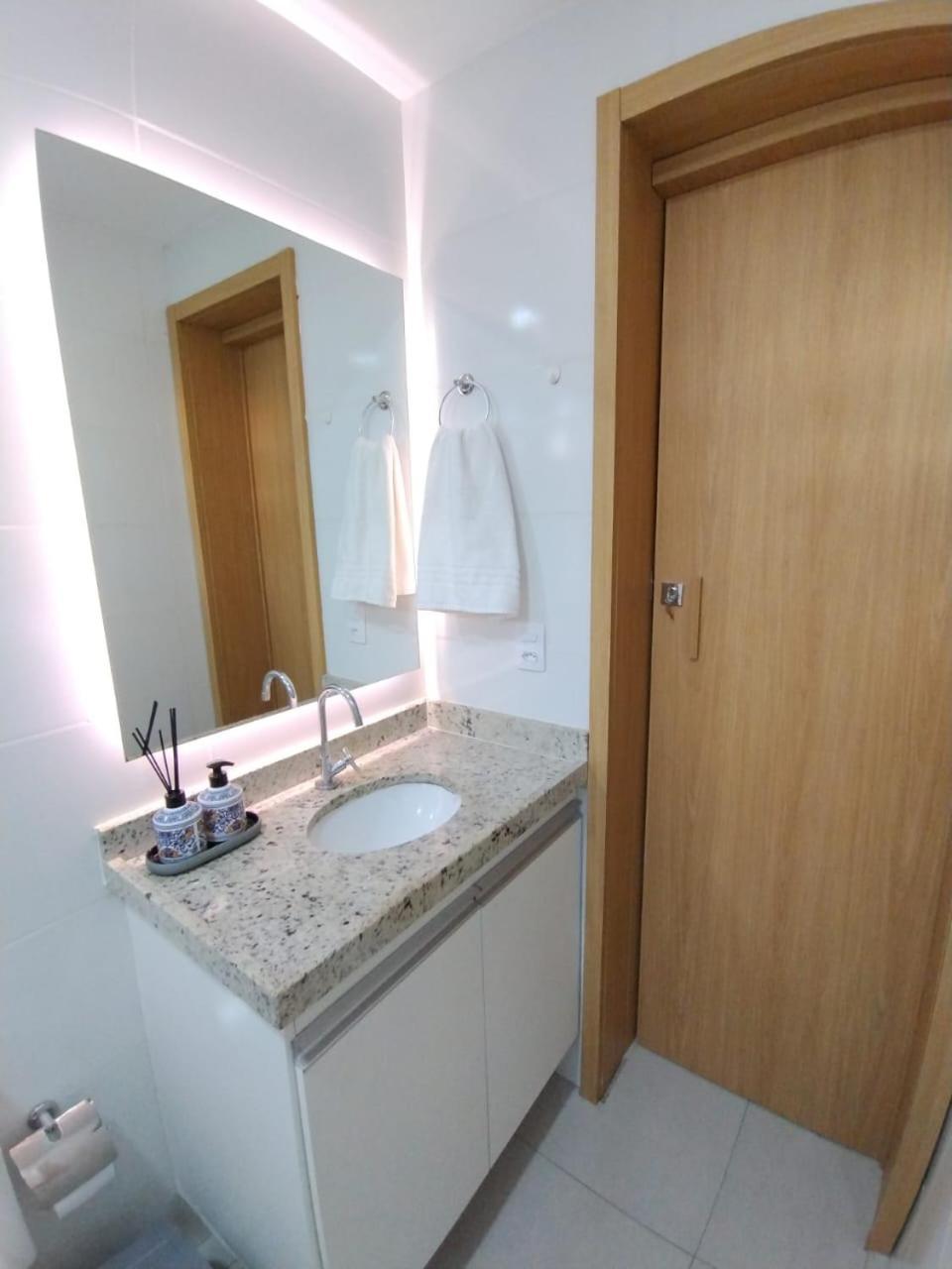 Refugio Amor De Verao A Poucos Passos Do Mar Do Caribessa Apartamento João Pessoa