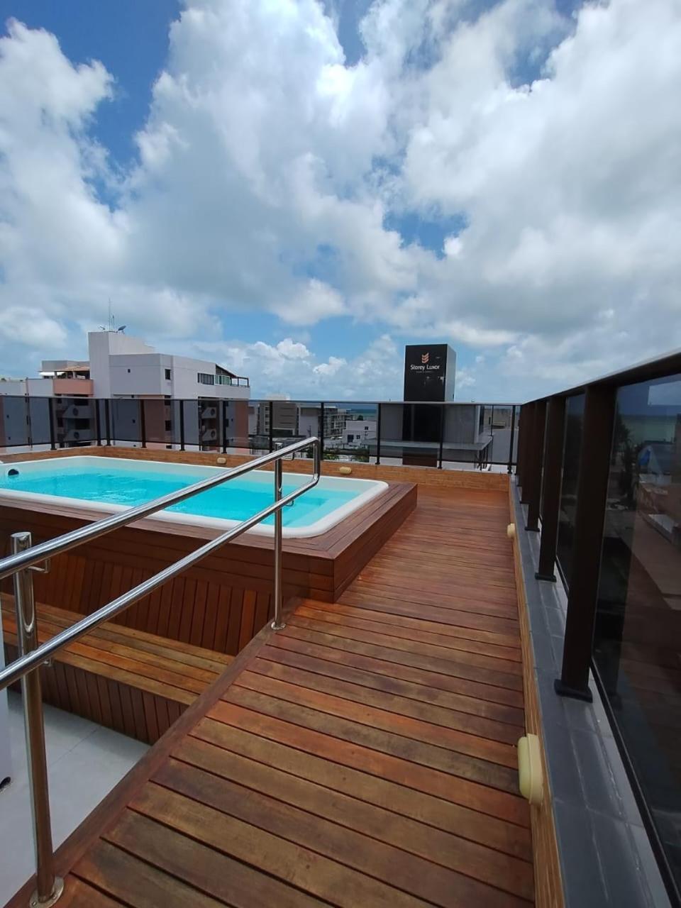 Refugio Amor De Verao A Poucos Passos Do Mar Do Caribessa Apartamento