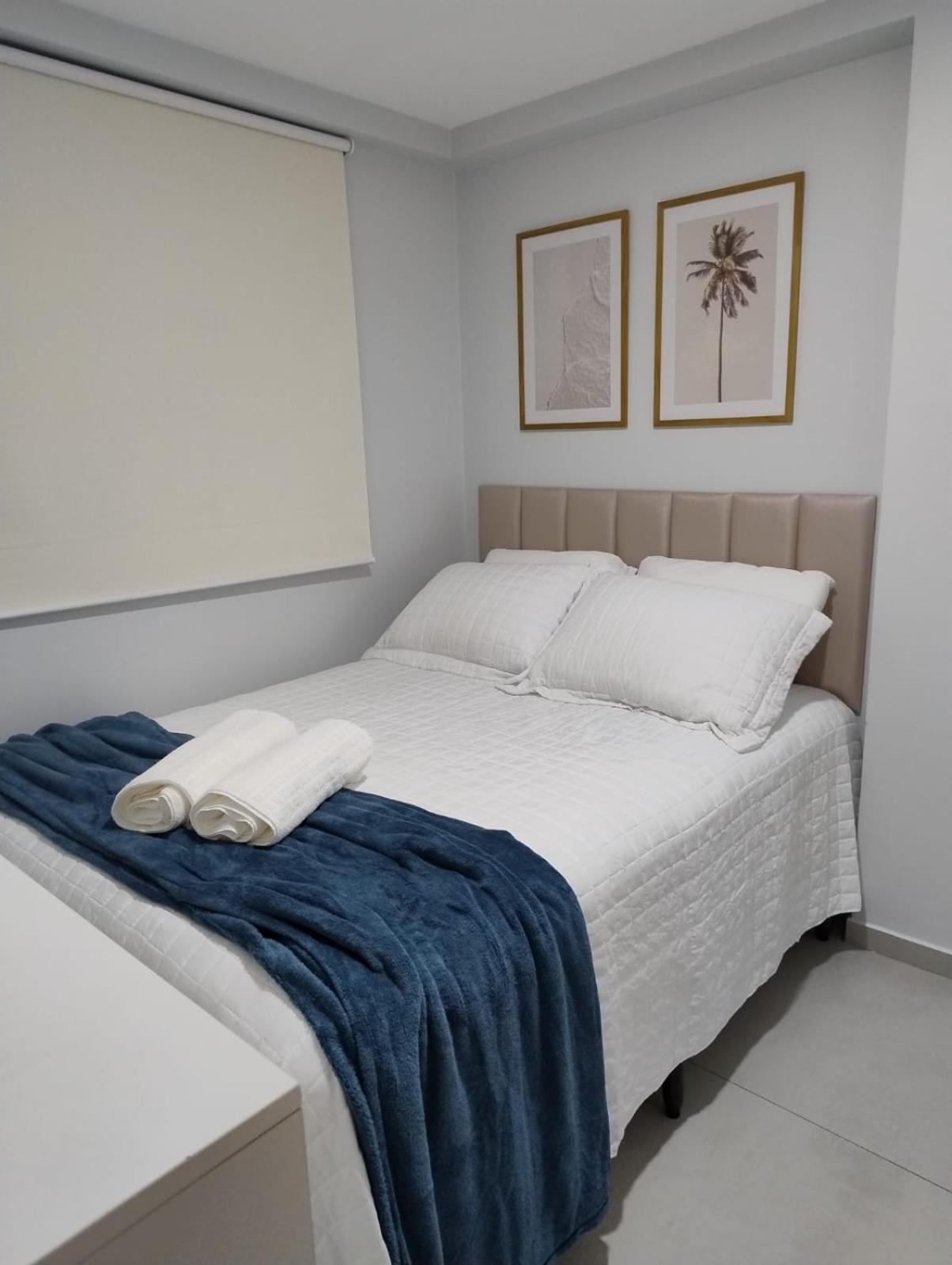 Apartamento Refugio Amor De Verao A Poucos Passos Do Mar Do Caribessa *