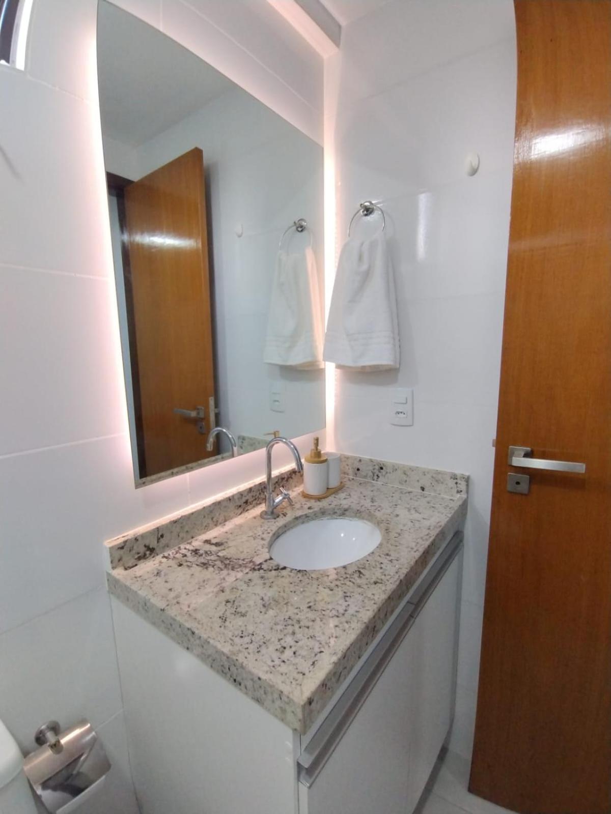 Refugio Amor De Verao A Poucos Passos Do Mar Do Caribessa Apartamento João Pessoa