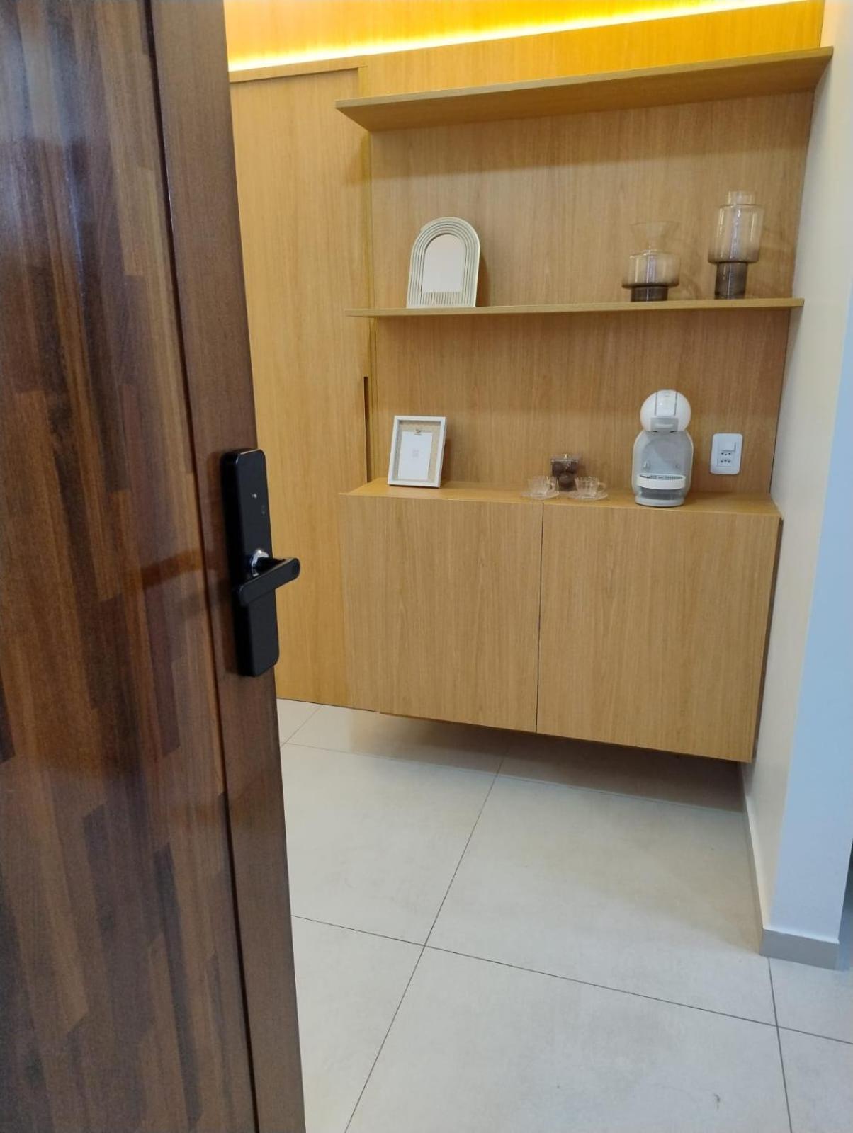 Apartamento Refugio Amor De Verao A Poucos Passos Do Mar Do Caribessa João Pessoa